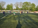 S.K.N.W.K. 40+ op toernooi M.Z.C. '11 seizoen 2024-2025 (42/150)